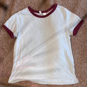 H&M t shirt